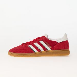 Zapatillas adidas Handball Spezial Better Scarlet/ Cloud White/ Green EUR 42 2/3
