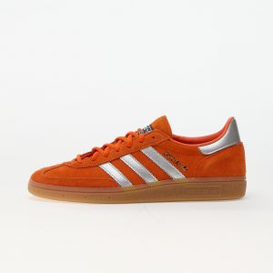 Zapatillas adidas Handball Spezial Orange/ Silver Metallic/ Carbon EUR 38 2/3