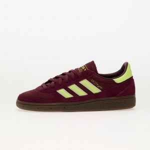 Zapatillas adidas Handball Spezial Wm Shadow Red/ Solar Yellow/ Off White EUR 47 1/3