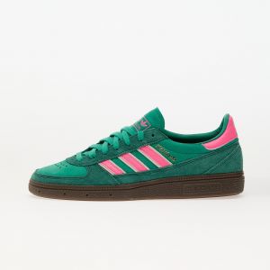 Zapatillas adidas Handball Spezial Wm Court Green/ Lucid Pink/ Off White EUR 47 1/3