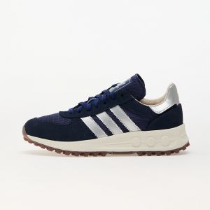Zapatillas adidas La Trainer Lux Night Indigo/ Silver Metallic/ Dark Blue EUR 44