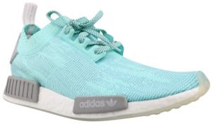 adidas NMD R1 PK Primeknit B43523 - Zapatillas deportivas para mujer