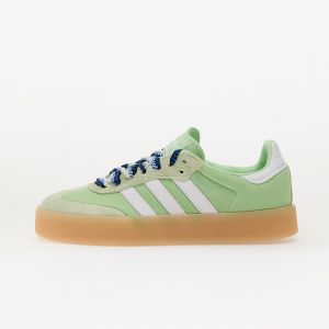 Zapatillas adidas Sambae W Segrsp/ Ftw White/ Wonder Blue EUR 40 2/3