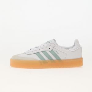 Zapatillas adidas Sambae W Ftwr White/ Wonder Blue/ Off White EUR 40 2/3