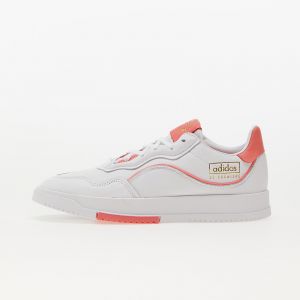 Zapatillas adidas SC Premiere W Ftw White/ Semi Flash Red/ Gold Metalic EUR 39 1/3
