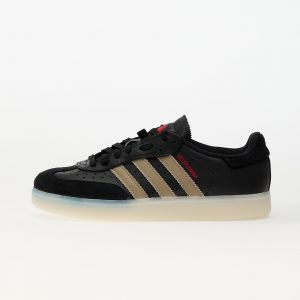 Zapatillas adidas Velosamba Lea Core Black/ Cyber Metallic/ Purrub EUR 46