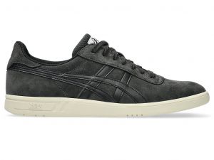 ASICS Gel - Vickka Pro Graphite Grey / Black Hombre 