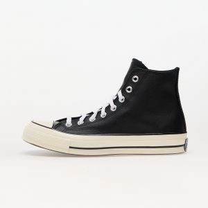 Zapatillas Converse Chuck 70 Leather Black/ White/ Egret EUR 41
