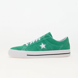 Zapatillas Converse Cons One Star Pro Suede Apex Green/ White/ Black EUR 44.5