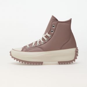 Zapatillas Converse Run Star Hike Platform Puffed Up Bite The Dust/ Egret/ Egret EUR 40