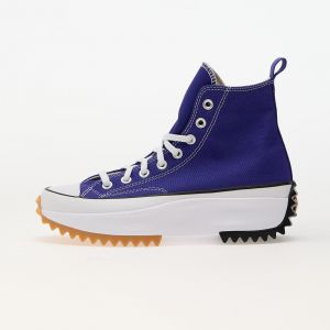 Zapatillas Converse Run Star Hike Platform Night Indigo/ White/ Black EUR 41