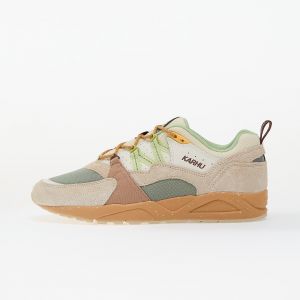 Zapatillas Karhu Fusion 2.0 "Mölkky® pack" Turtledove/ Shadow Lime EUR 44