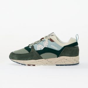 Zapatillas Karhu Fusion 2.0 "Mölkky® pack" Laurel Wreath/ Blanc de Blanc EUR 46.5