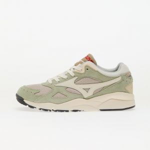 Zapatillas Mizuno Sky Medal S Silver Cloud/ Mizuno Snow White/ Desert Sage EUR 46