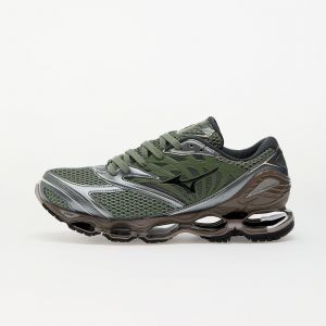 Zapatillas Mizuno Wave Prophecy Ls Agave Green/ Black/ Iron EUR 46.5