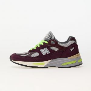 Zapatillas New Balance x Patta 991 V2 Purple EUR 40