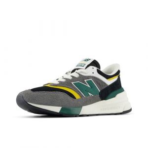 New Balance Deportivas U997rra U997rv1 Black 43 para Hombre