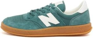 New Balance T500 Green (Verde