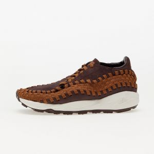 Zapatillas Nike W Air Footscape Woven Earth/ Lt British Tan-Phantom EUR 40.5