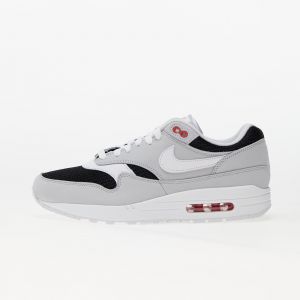 Zapatillas Nike Air Max 1 Premium Pure Platinum/ White-Black-Sport Red EUR 38.5