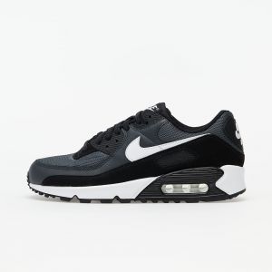 Zapatillas Nike Air Max 90 Iron Grey/ White-Dk Smoke Grey-Black EUR 44.5