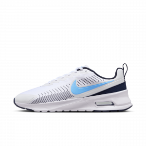 Nike Air Max Nuaxis Zapatillas - Hombre - Blanco