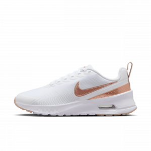 Nike Air Max Nuaxis Zapatillas - Mujer - Blanco