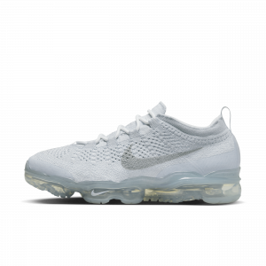 Nike Air VaporMax 2023 Flyknit Zapatillas - Hombre - Gris
