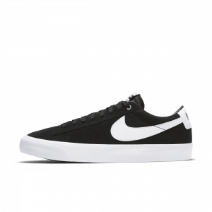 Nike SB Zoom Blazer Low Pro GT Zapatillas de skateboard - Negro