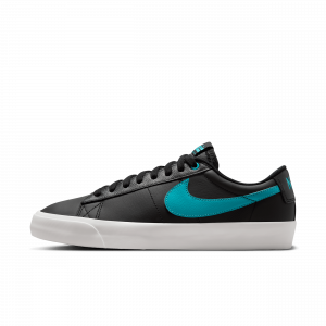 Nike SB Blazer Low Pro GT Zapatillas - Hombre - Negro