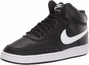 NIKE Court Vision Mid