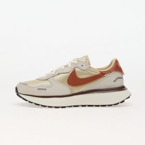 Zapatillas Nike W Phoenix Waffle Team Gold/ Dark Russet-Coconut Milk-Hemp EUR 36.5