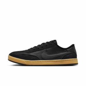 Nike SB FC Classic Zapatillas de skateboard - Negro