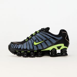 Zapatillas Nike Shox TL Thunderstorm/ Volt-Black EUR 41