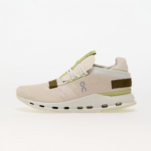 Zapatillas On M Cloudnova Moon/ Ice EUR 42.5