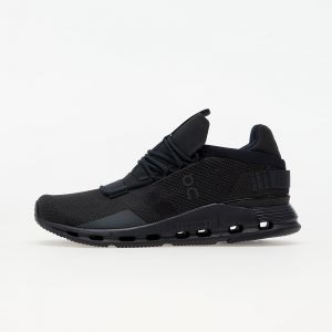Zapatillas On W Cloudnova Black/ Eclipse EUR 37.5