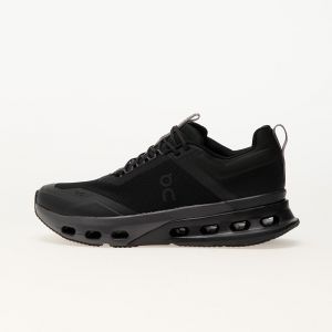 Zapatillas On W Cloudnova X Black/ Eclipse EUR 42