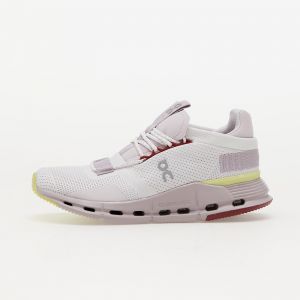 Zapatillas On W Cloudnova Undyed-White/ Fade EUR 42.5