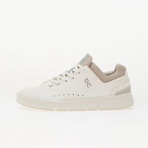 Zapatillas On W The Roger Advantage White/ Sand EUR 41