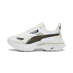 PUMA KOSMO RIDER WNS 383113 13 WHITE-SUGARED ALMOND 40/Bianco