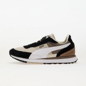 Zapatillas Puma Road Rider SD Alpine Snow-Totally Taupe EUR 43