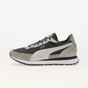 Zapatillas Puma Road Rider Lux Gray EUR 45
