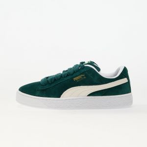 Zapatillas Puma Suede XL Dark Myrtle/ Warm White EUR 43