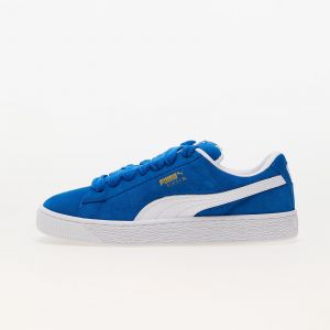 Zapatillas Puma Suede Xl Roayal Blue/ Puma White EUR 44.5