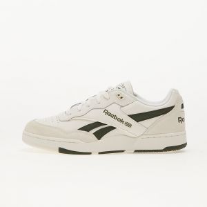 Zapatillas Reebok BB 4000 II Chalk/ Vargre/ Vintage Chalk EUR 45