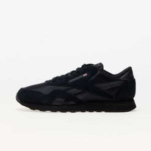 Zapatillas Reebok Classic Nylon Core Black/ Core Black/ Pure Grey EUR 37.5