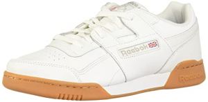 Reebok Workout Plus