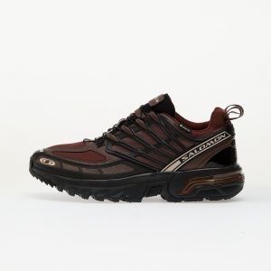 Zapatillas Salomon Acs Pro Gtx Roaste/ Black/ Rum EUR 44