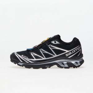 Zapatillas Salomon XT-6 GTX Black/ Black/ Ftw Silver EUR 48
