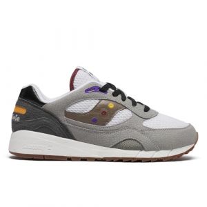 Saucony Shadow 6000 Stage Dives - Zapatillas deportivas de edición limitada 2025